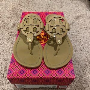 Tory Burch sandals
